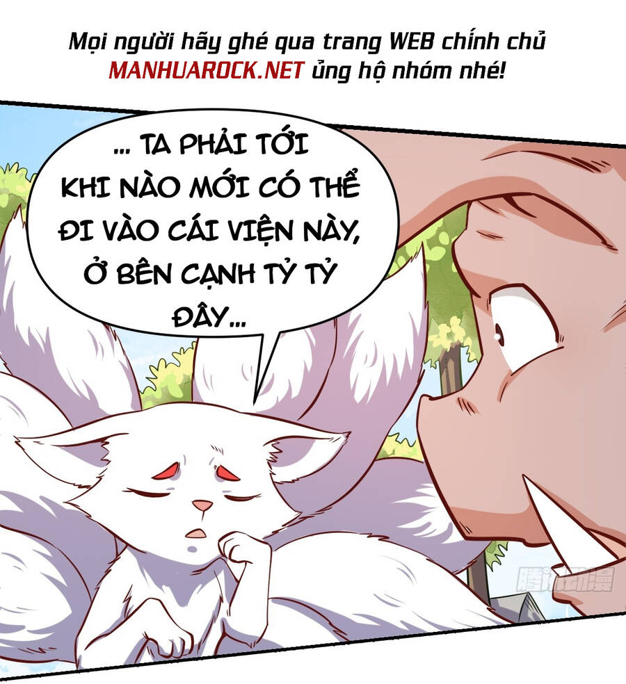 Nguyên Lai Ta Là Tu Tiên Đại Lão Chap 159 - Next Chap 160
