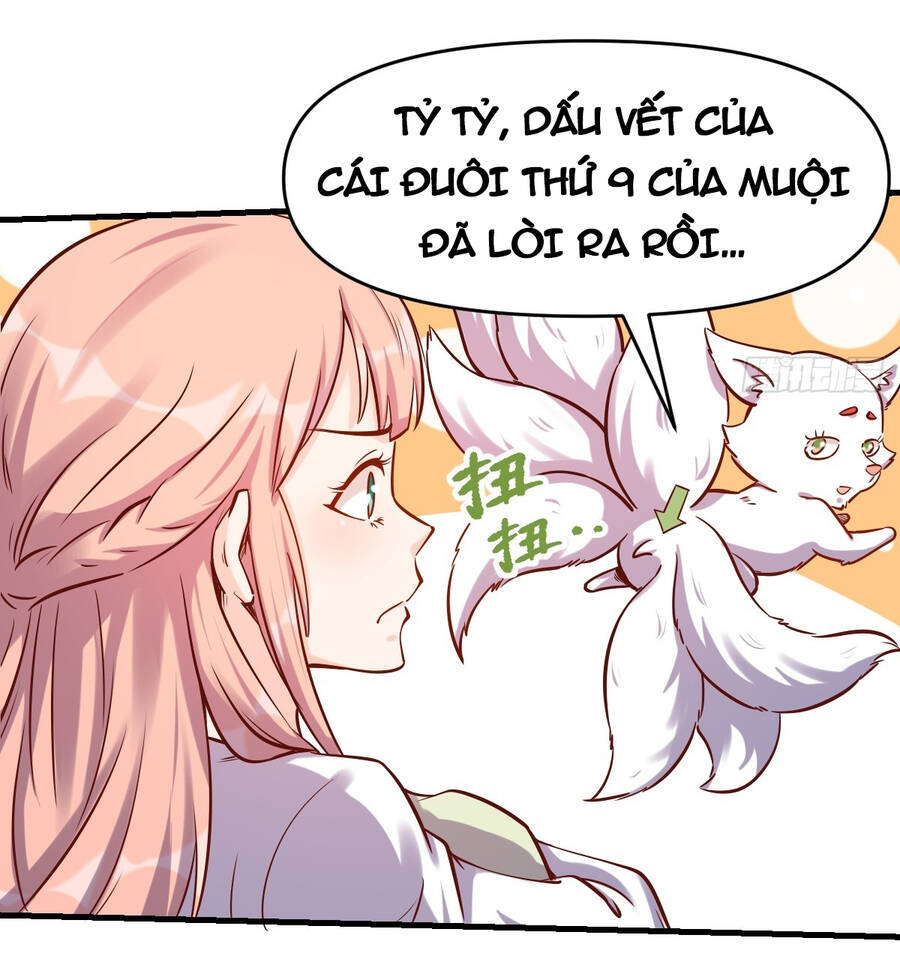 Nguyên Lai Ta Là Tu Tiên Đại Lão Chap 159 - Next Chap 160
