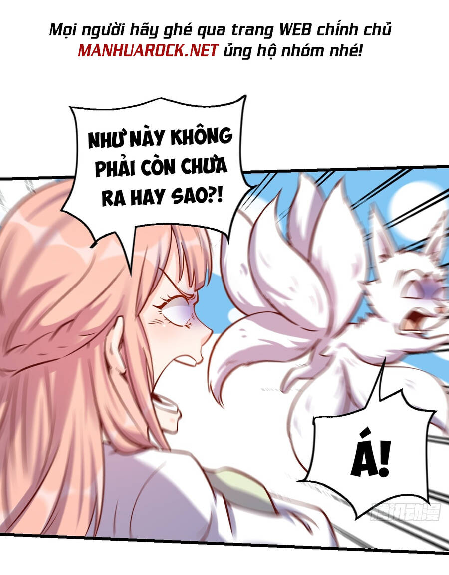 Nguyên Lai Ta Là Tu Tiên Đại Lão Chap 159 - Next Chap 160