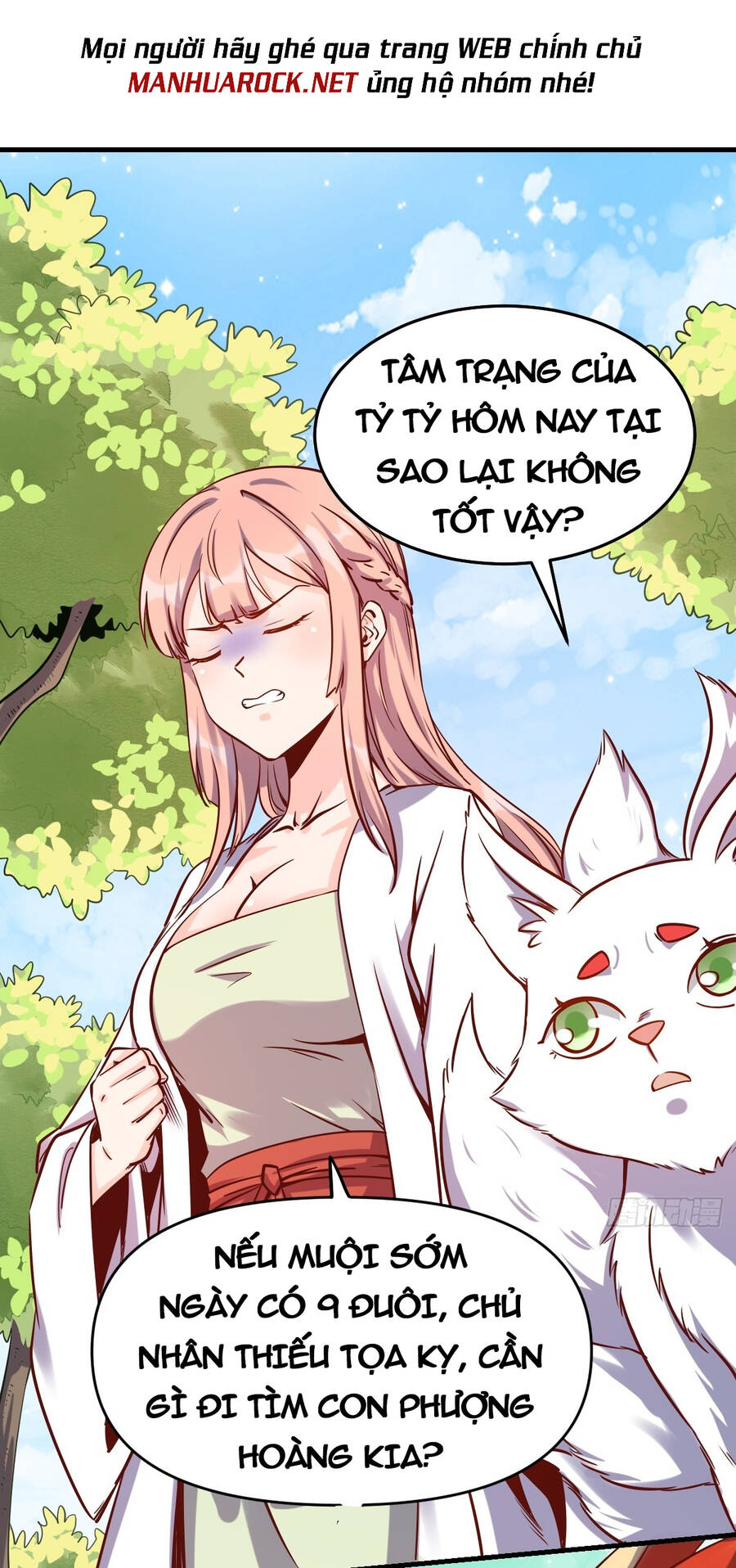 Nguyên Lai Ta Là Tu Tiên Đại Lão Chap 159 - Next Chap 160