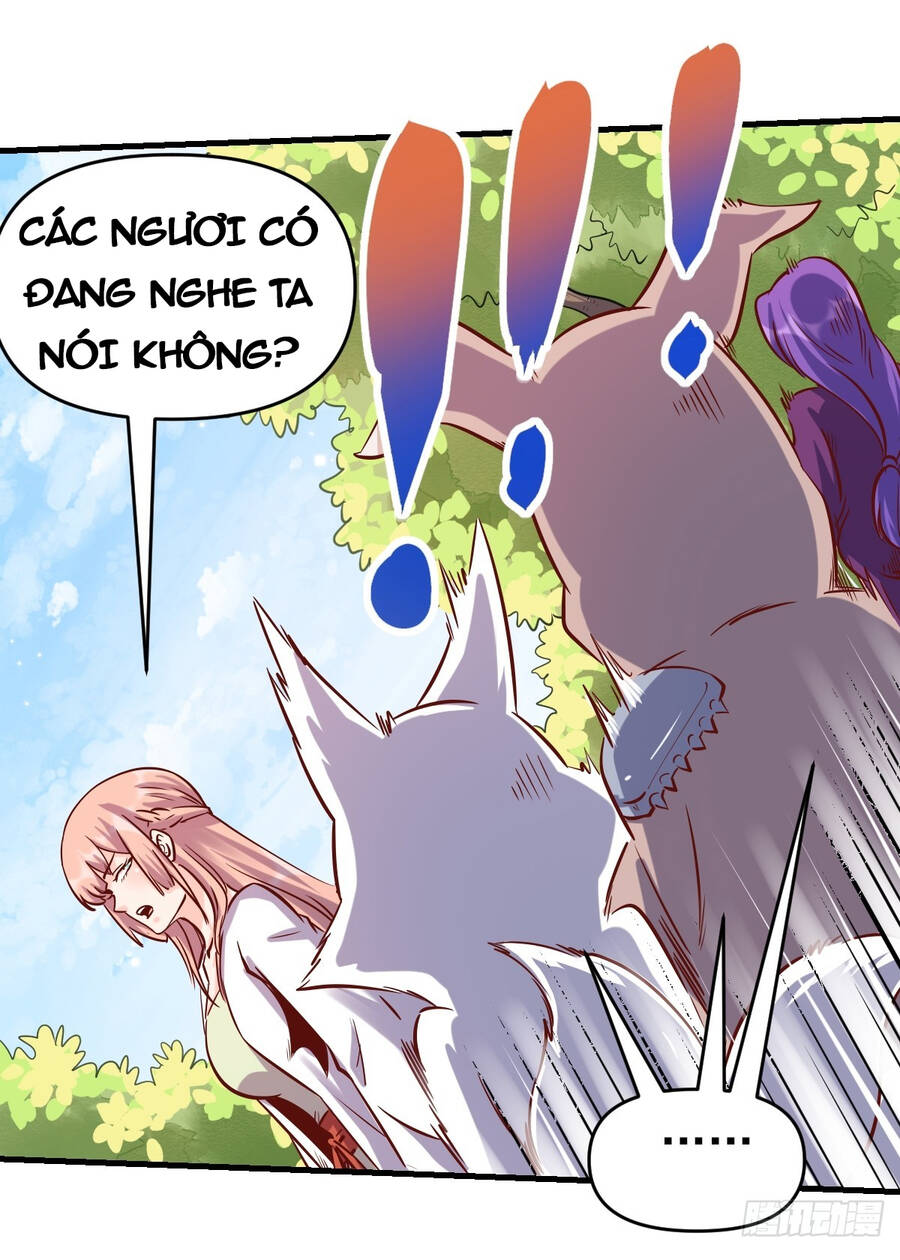 Nguyên Lai Ta Là Tu Tiên Đại Lão Chap 159 - Next Chap 160
