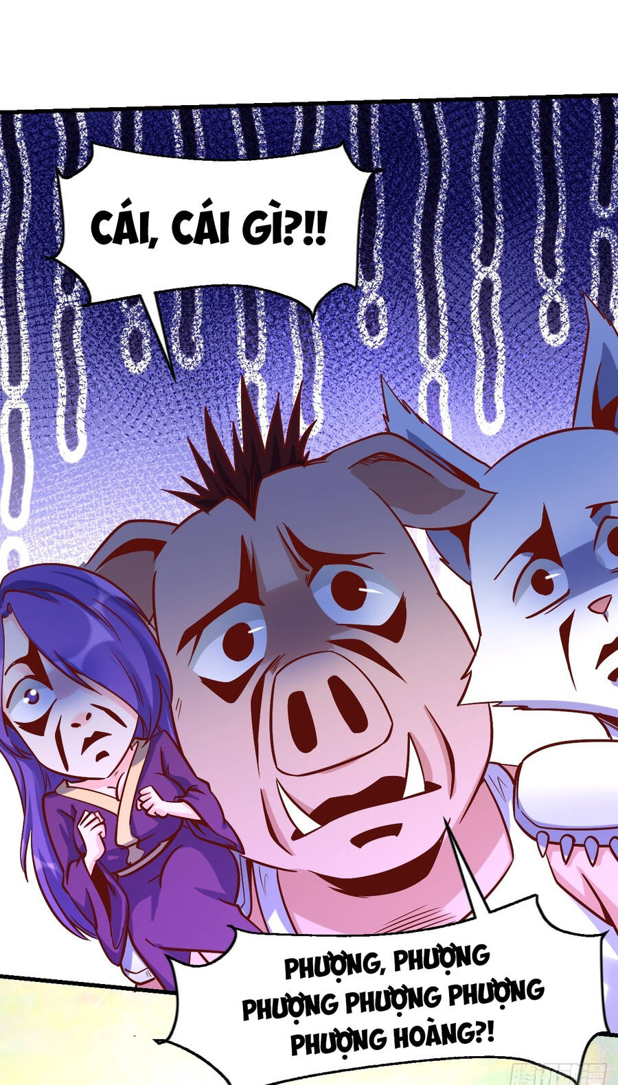 Nguyên Lai Ta Là Tu Tiên Đại Lão Chap 159 - Next Chap 160