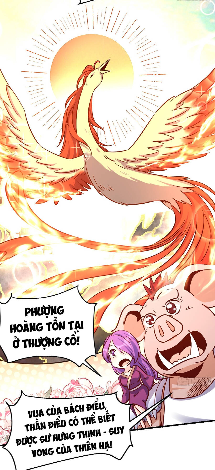 Nguyên Lai Ta Là Tu Tiên Đại Lão Chap 159 - Next Chap 160