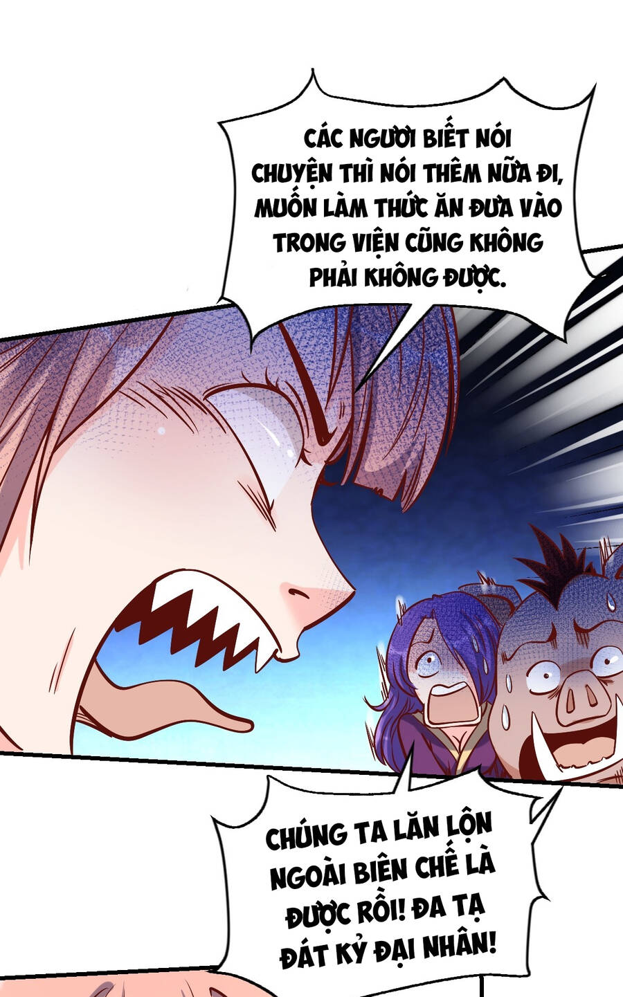 Nguyên Lai Ta Là Tu Tiên Đại Lão Chap 159 - Next Chap 160