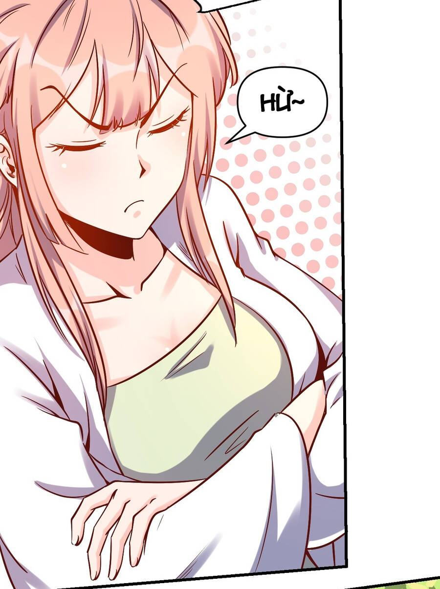 Nguyên Lai Ta Là Tu Tiên Đại Lão Chap 159 - Next Chap 160