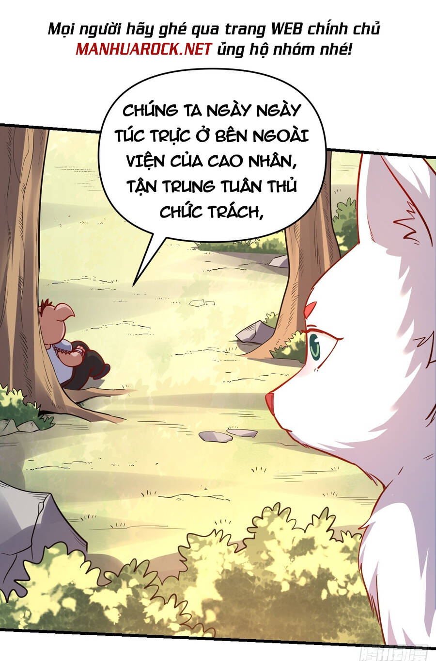 Nguyên Lai Ta Là Tu Tiên Đại Lão Chap 159 - Next Chap 160