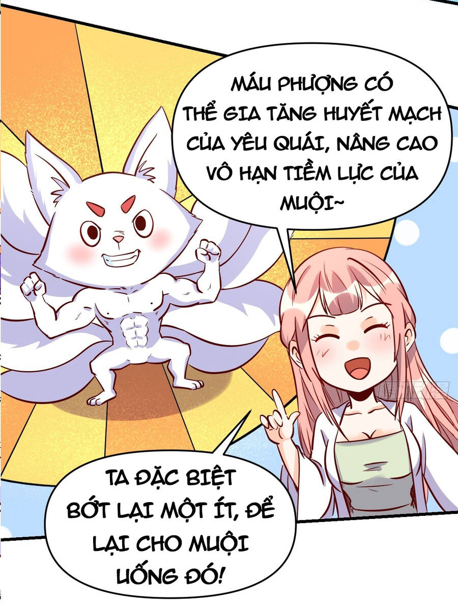Nguyên Lai Ta Là Tu Tiên Đại Lão Chap 159 - Next Chap 160