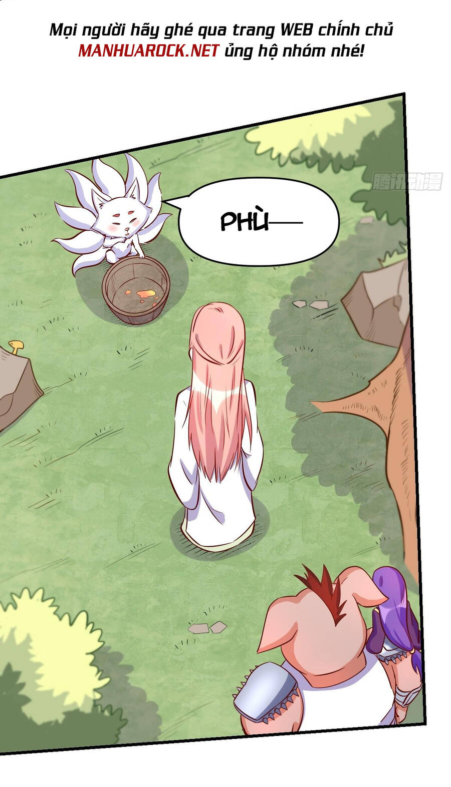 Nguyên Lai Ta Là Tu Tiên Đại Lão Chap 159 - Next Chap 160