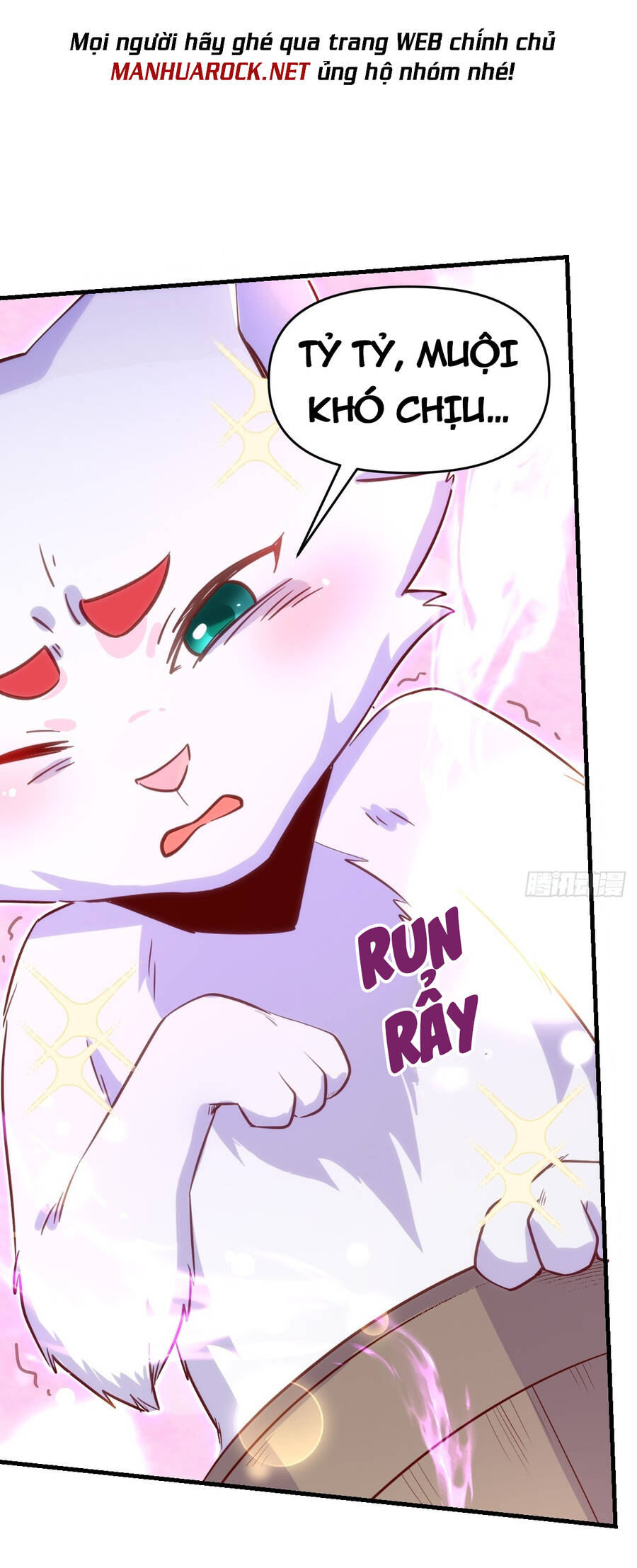 Nguyên Lai Ta Là Tu Tiên Đại Lão Chap 159 - Next Chap 160