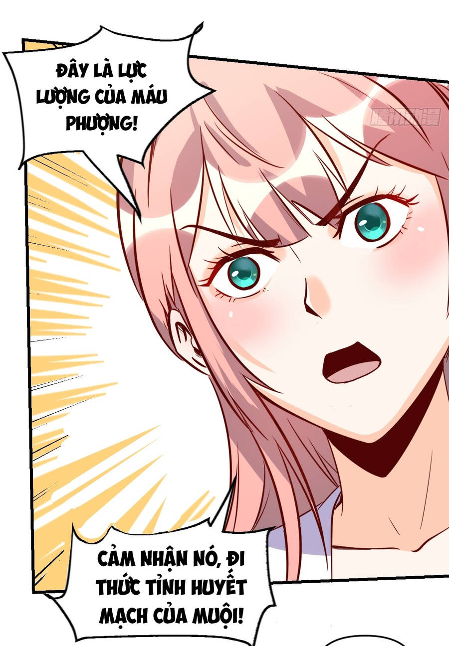 Nguyên Lai Ta Là Tu Tiên Đại Lão Chap 159 - Next Chap 160