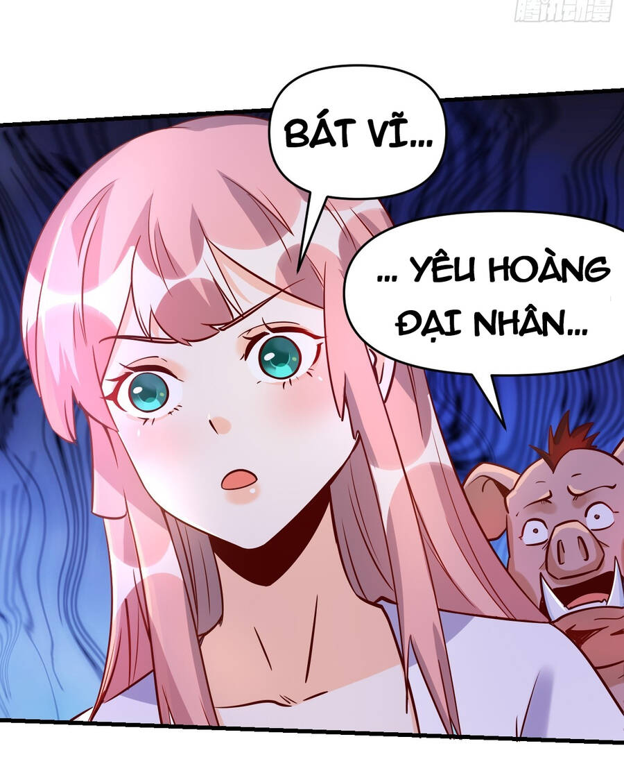 Nguyên Lai Ta Là Tu Tiên Đại Lão Chap 159 - Next Chap 160