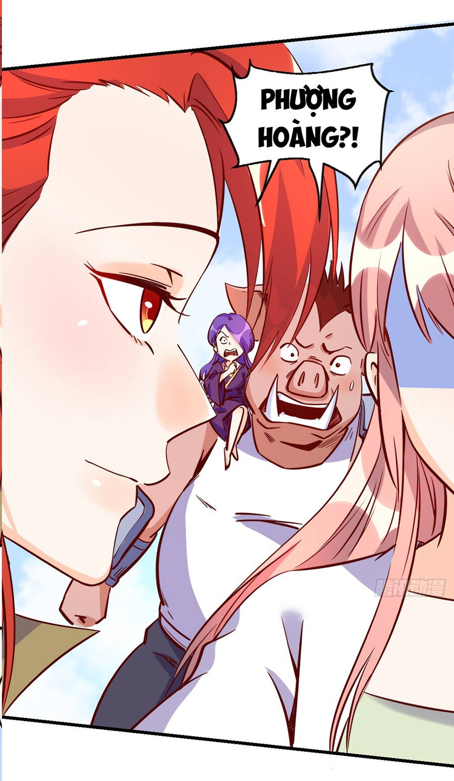 Nguyên Lai Ta Là Tu Tiên Đại Lão Chap 159 - Next Chap 160