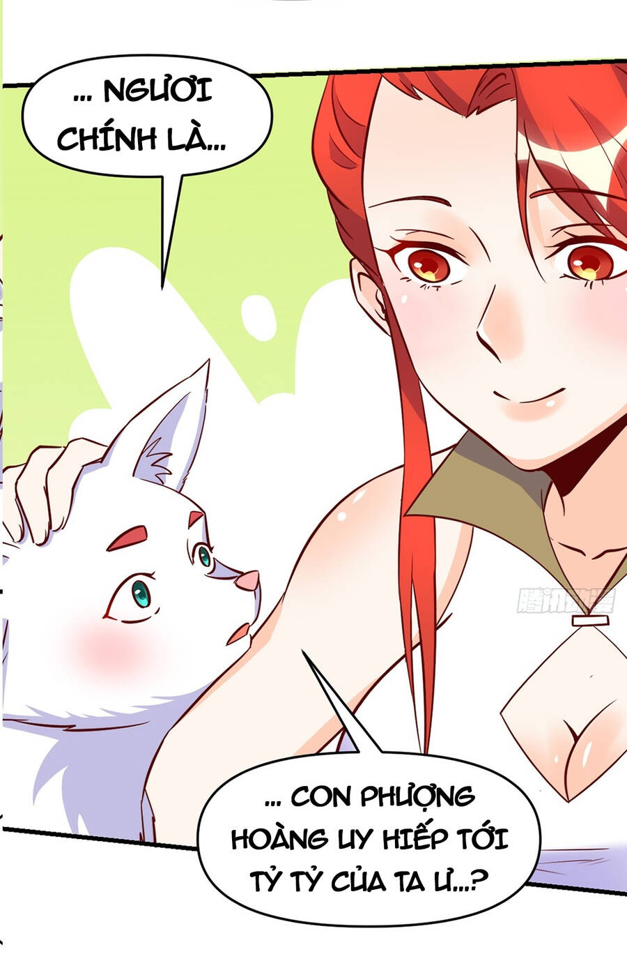 Nguyên Lai Ta Là Tu Tiên Đại Lão Chap 159 - Next Chap 160