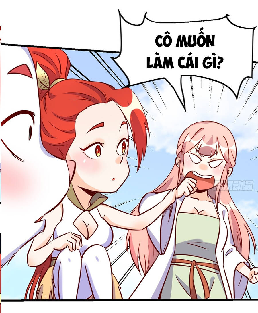 Nguyên Lai Ta Là Tu Tiên Đại Lão Chap 159 - Next Chap 160