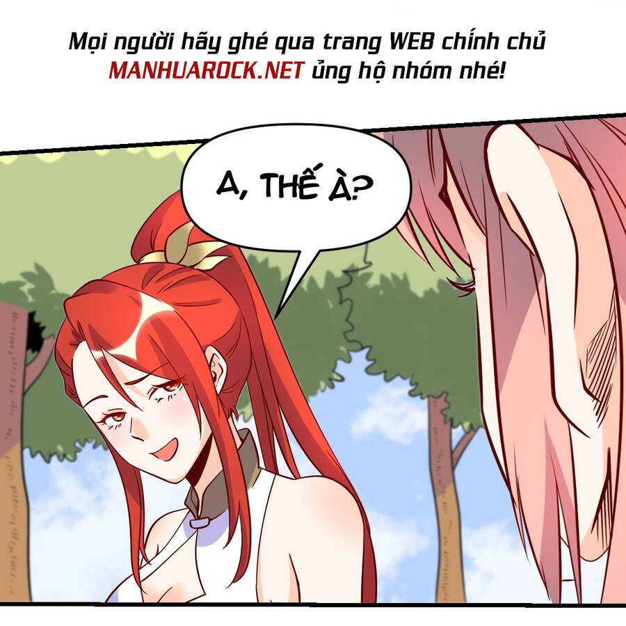 Nguyên Lai Ta Là Tu Tiên Đại Lão Chap 159 - Next Chap 160