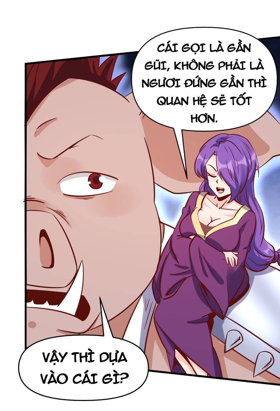 Nguyên Lai Ta Là Tu Tiên Đại Lão Chap 159 - Next Chap 160