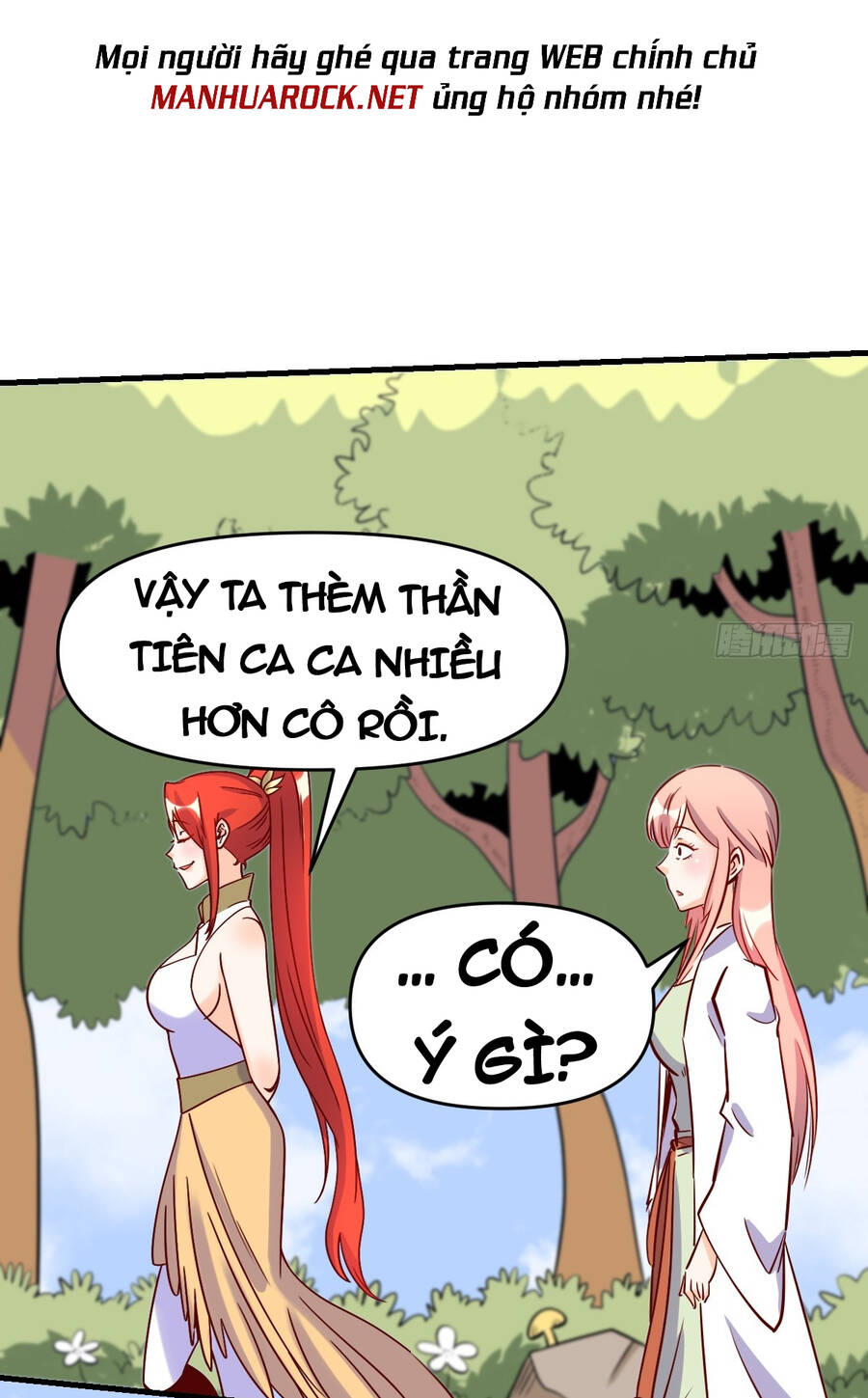 Nguyên Lai Ta Là Tu Tiên Đại Lão Chap 159 - Next Chap 160