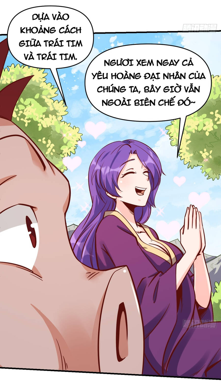 Nguyên Lai Ta Là Tu Tiên Đại Lão Chap 159 - Next Chap 160