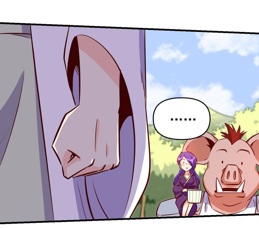 Nguyên Lai Ta Là Tu Tiên Đại Lão Chap 159 - Next Chap 160
