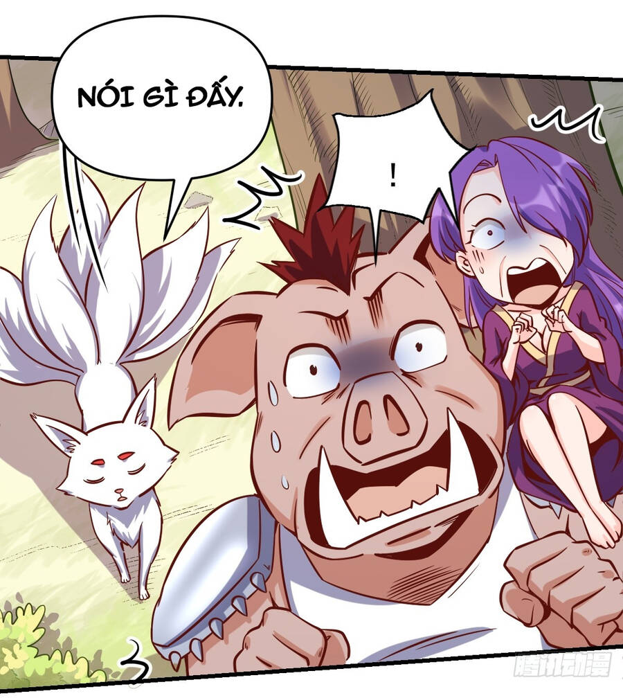 Nguyên Lai Ta Là Tu Tiên Đại Lão Chap 159 - Next Chap 160