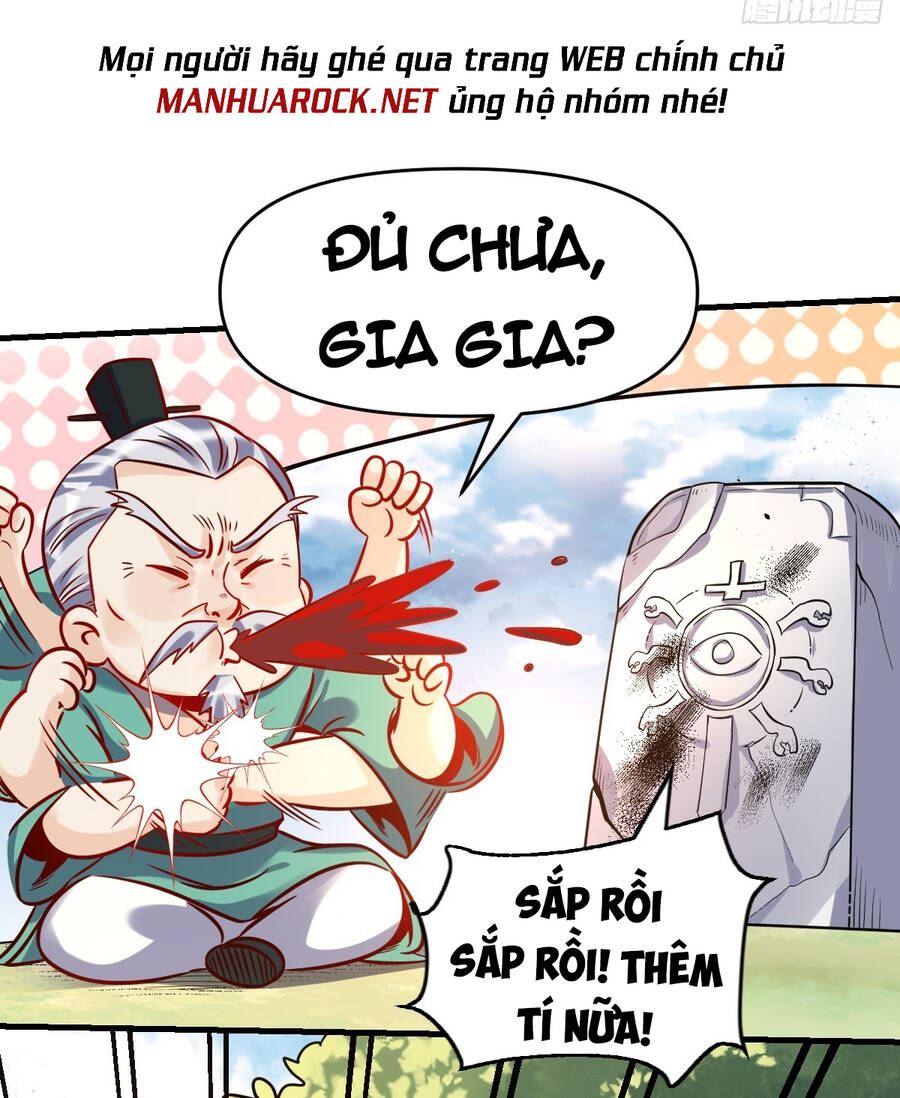 Nguyên Lai Ta Là Tu Tiên Đại Lão Chap 160 - Next Chap 161