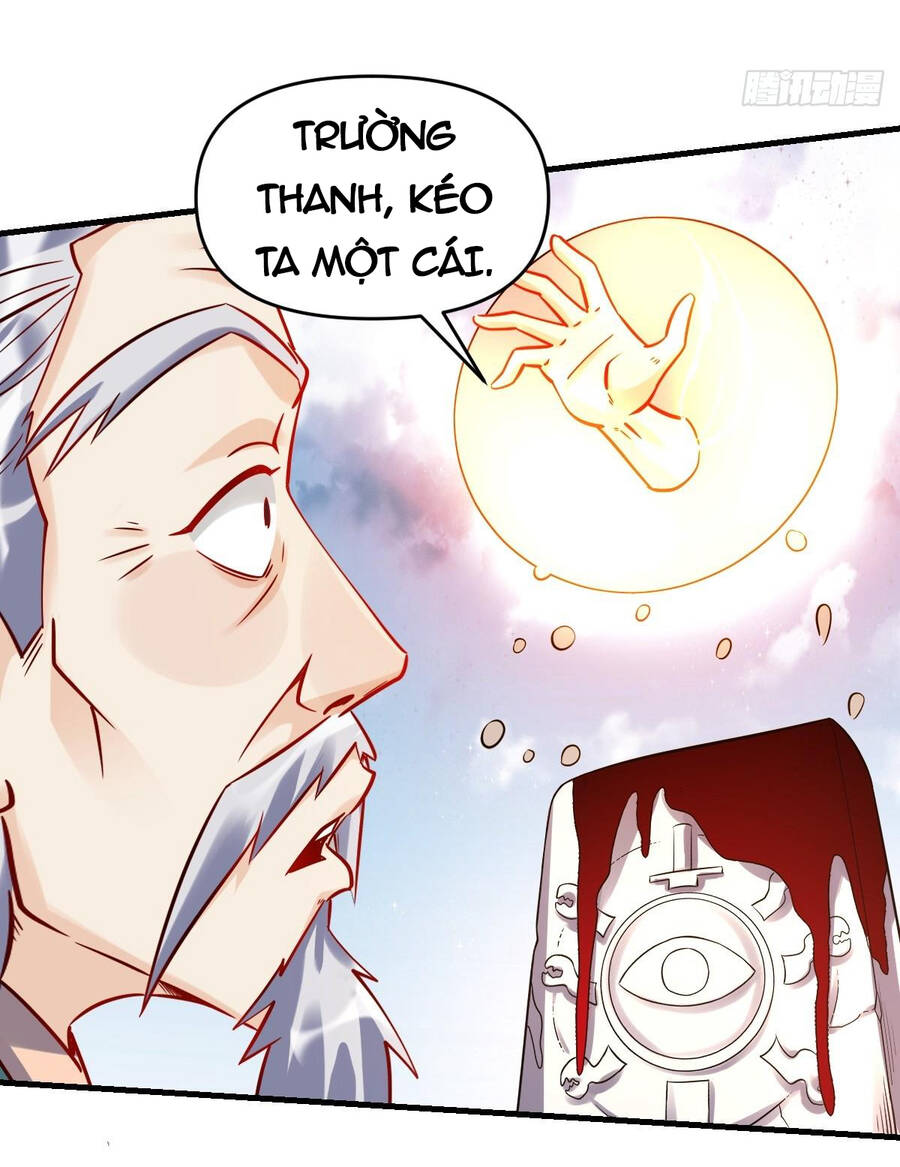 Nguyên Lai Ta Là Tu Tiên Đại Lão Chap 160 - Next Chap 161