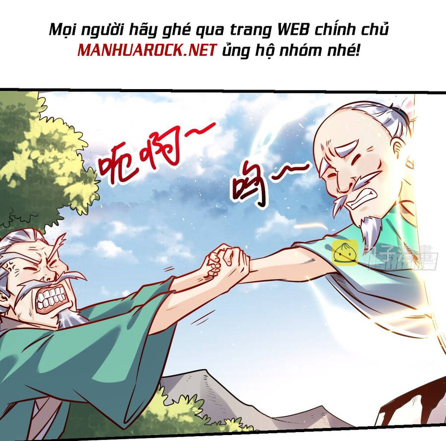 Nguyên Lai Ta Là Tu Tiên Đại Lão Chap 160 - Next Chap 161