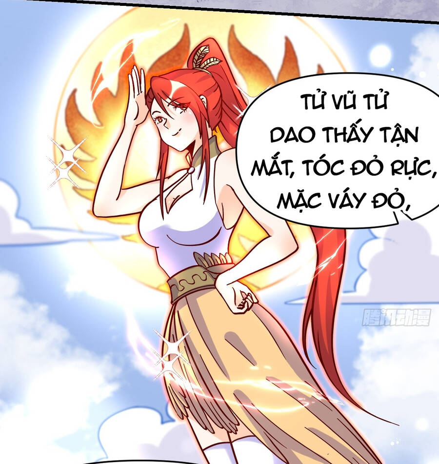 Nguyên Lai Ta Là Tu Tiên Đại Lão Chap 160 - Next Chap 161