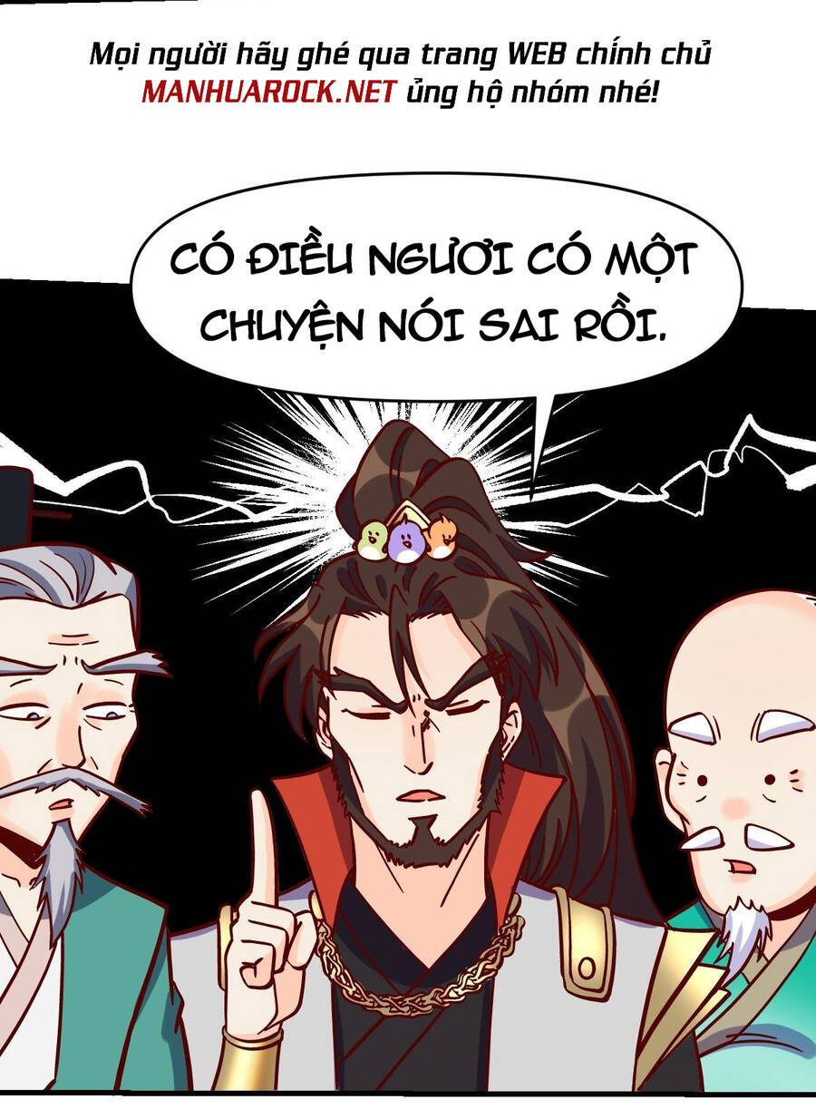 Nguyên Lai Ta Là Tu Tiên Đại Lão Chap 160 - Next Chap 161