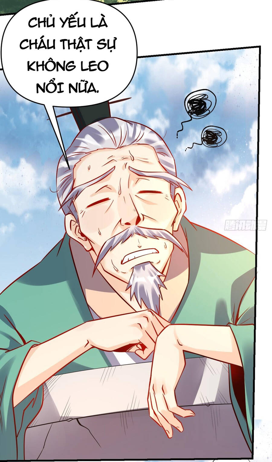 Nguyên Lai Ta Là Tu Tiên Đại Lão Chap 160 - Next Chap 161