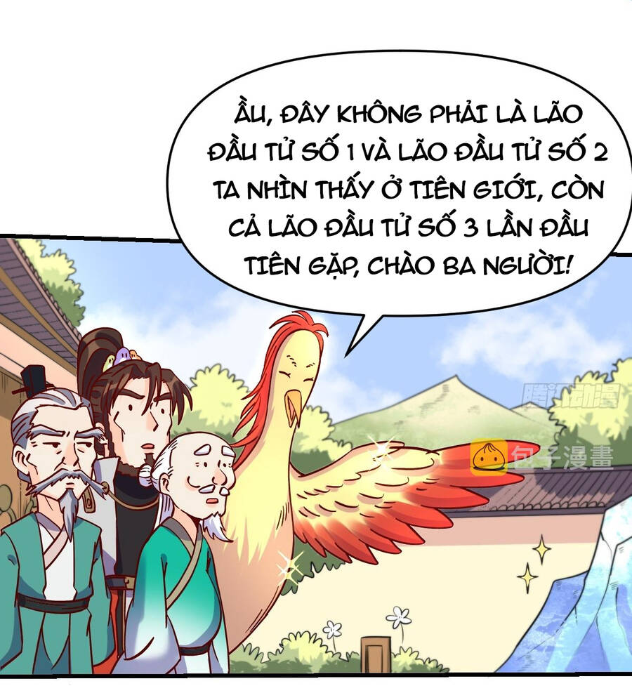 Nguyên Lai Ta Là Tu Tiên Đại Lão Chap 160 - Next Chap 161