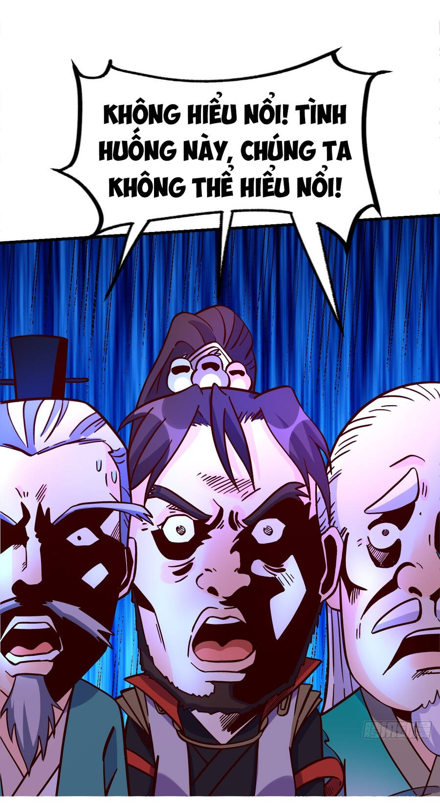 Nguyên Lai Ta Là Tu Tiên Đại Lão Chap 160 - Next Chap 161