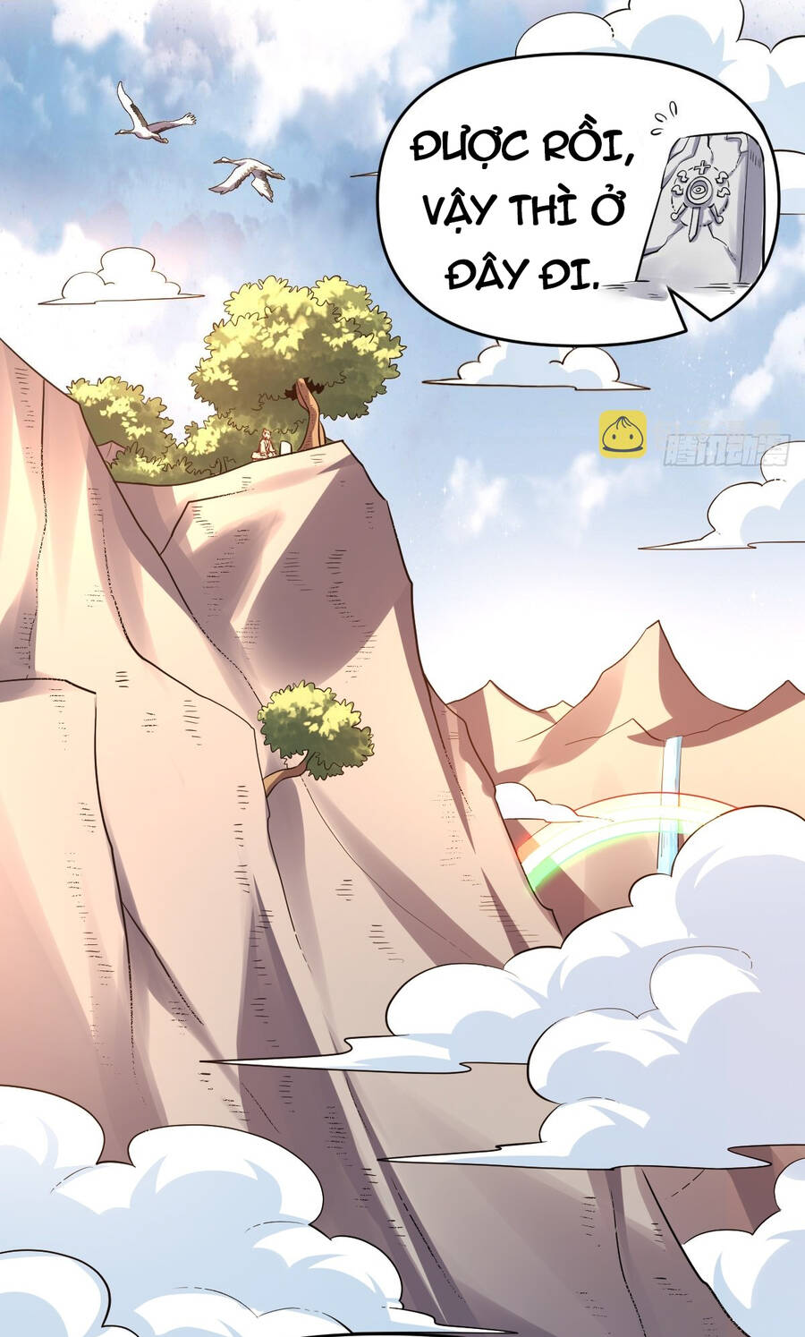 Nguyên Lai Ta Là Tu Tiên Đại Lão Chap 160 - Next Chap 161