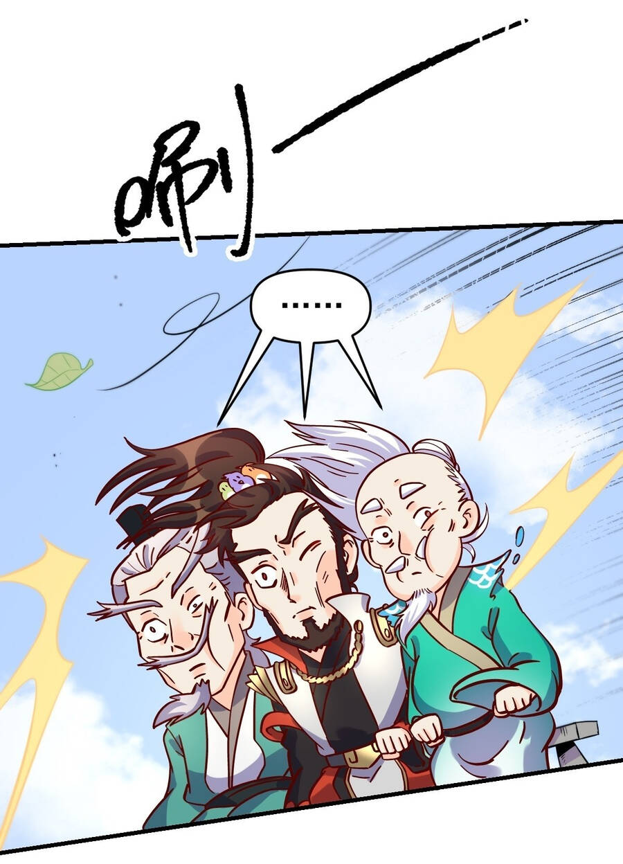 Nguyên Lai Ta Là Tu Tiên Đại Lão Chap 160 - Next Chap 161