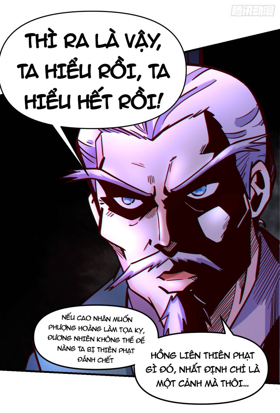 Nguyên Lai Ta Là Tu Tiên Đại Lão Chap 160 - Next Chap 161