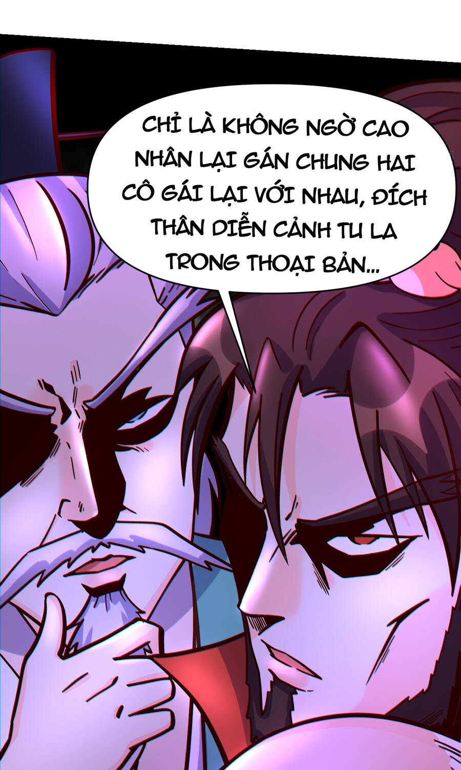 Nguyên Lai Ta Là Tu Tiên Đại Lão Chap 160 - Next Chap 161