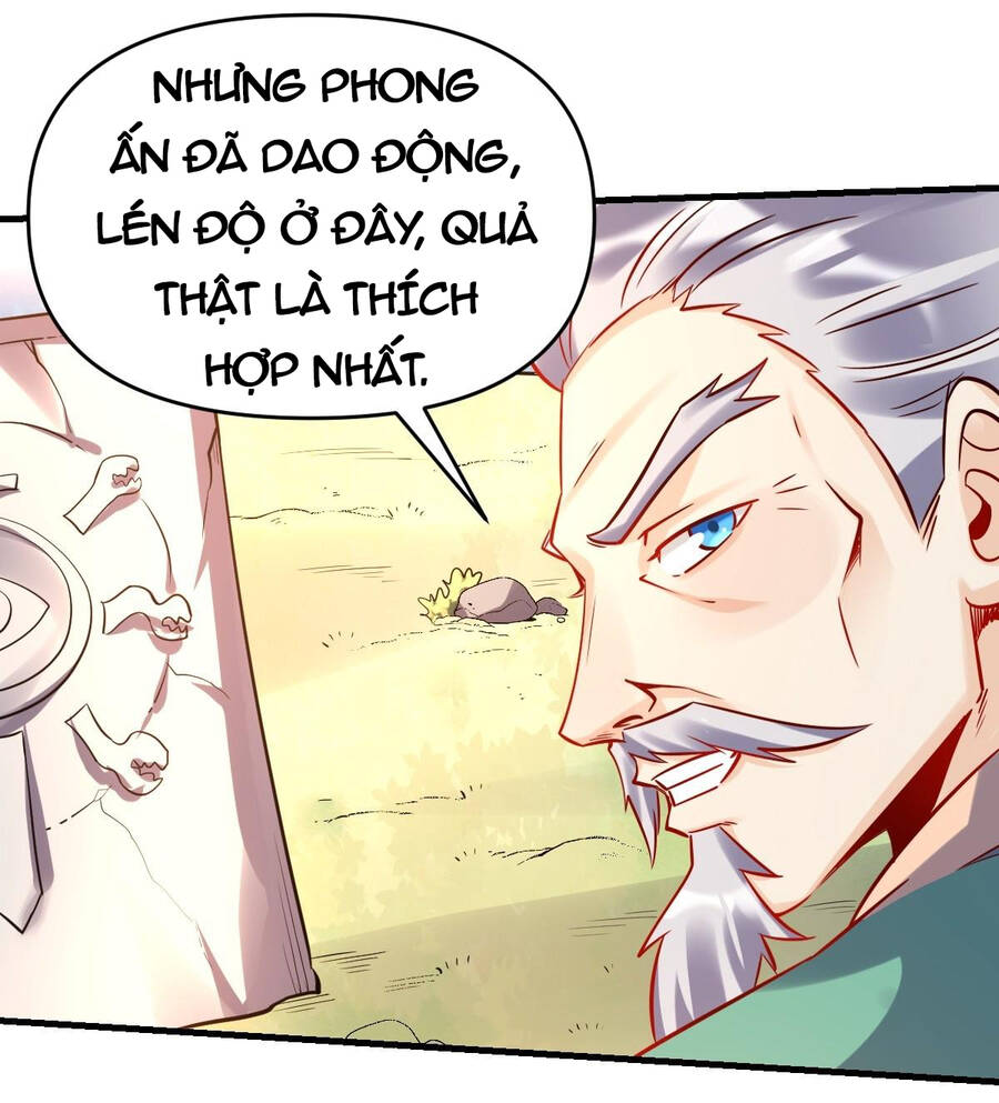 Nguyên Lai Ta Là Tu Tiên Đại Lão Chap 160 - Next Chap 161