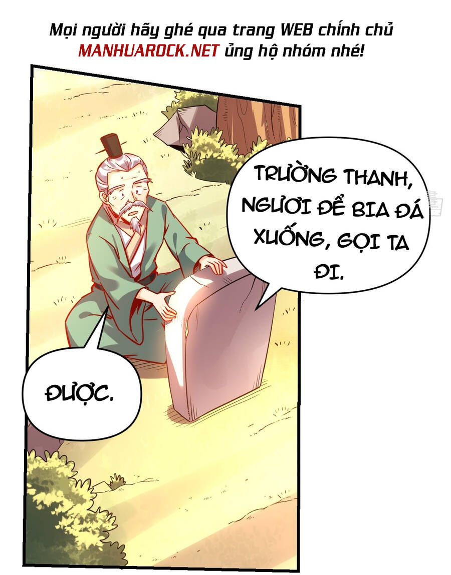 Nguyên Lai Ta Là Tu Tiên Đại Lão Chap 160 - Next Chap 161