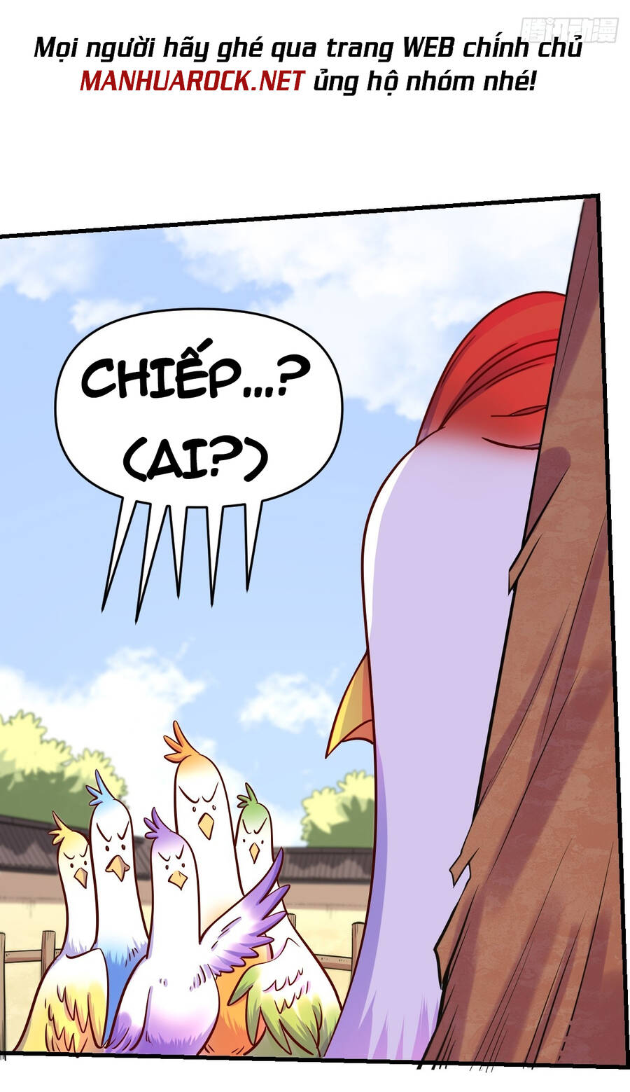 Nguyên Lai Ta Là Tu Tiên Đại Lão Chap 161 - Next Chap 162