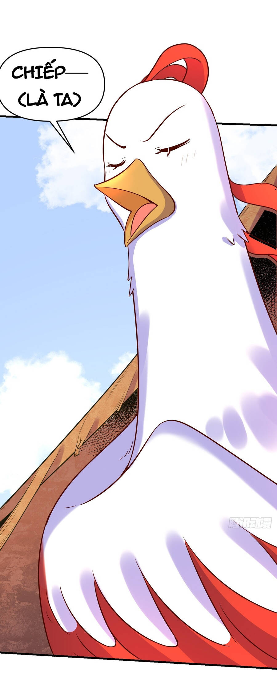 Nguyên Lai Ta Là Tu Tiên Đại Lão Chap 161 - Next Chap 162