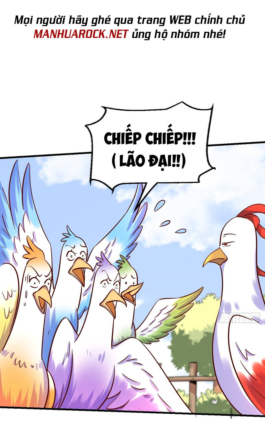 Nguyên Lai Ta Là Tu Tiên Đại Lão Chap 161 - Next Chap 162