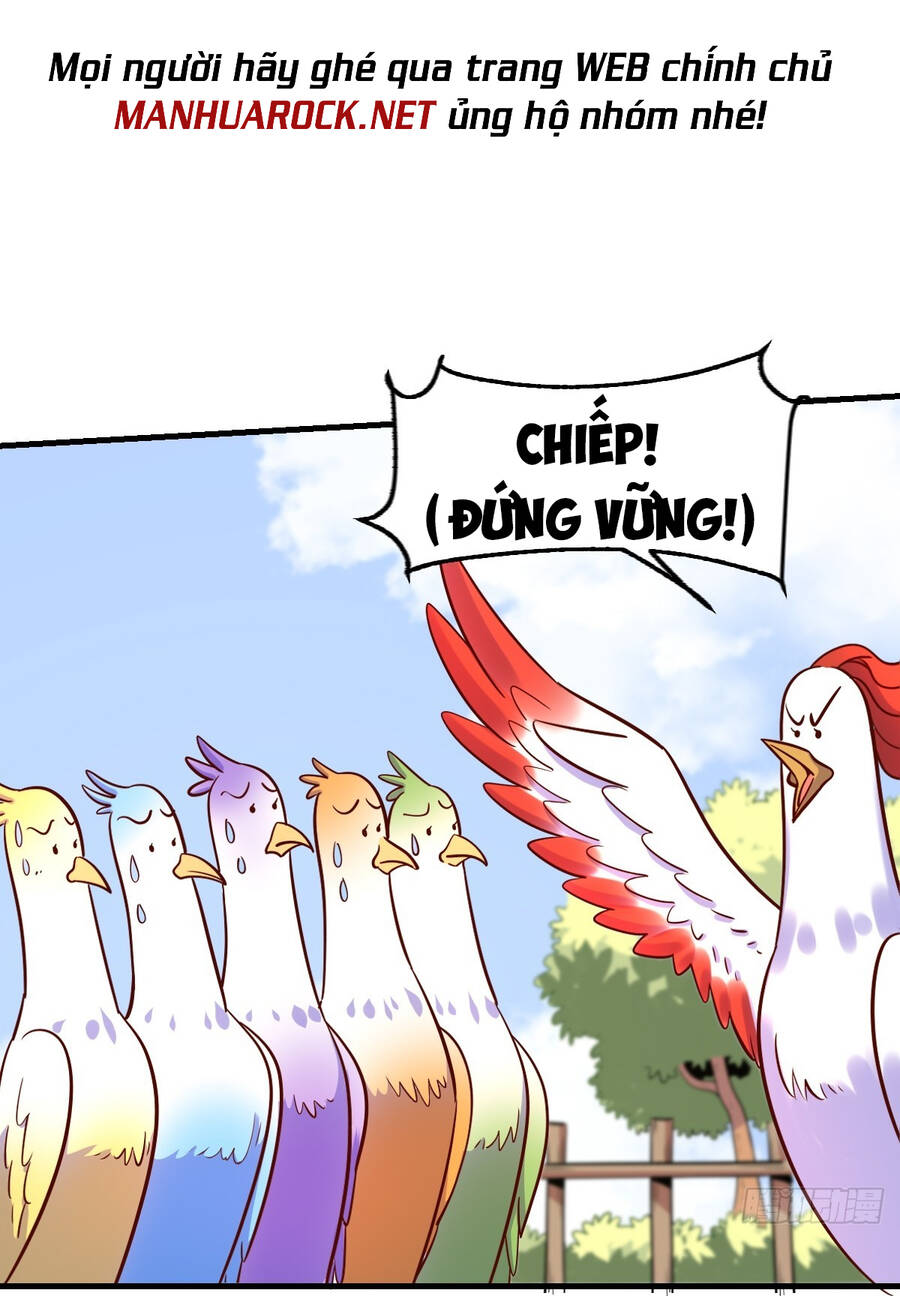 Nguyên Lai Ta Là Tu Tiên Đại Lão Chap 161 - Next Chap 162