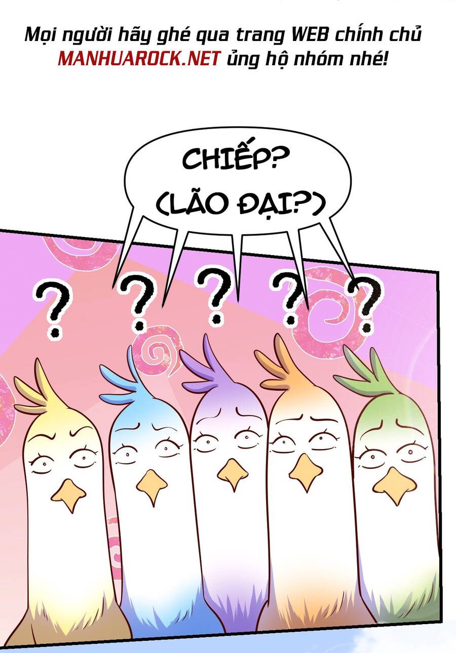 Nguyên Lai Ta Là Tu Tiên Đại Lão Chap 161 - Next Chap 162