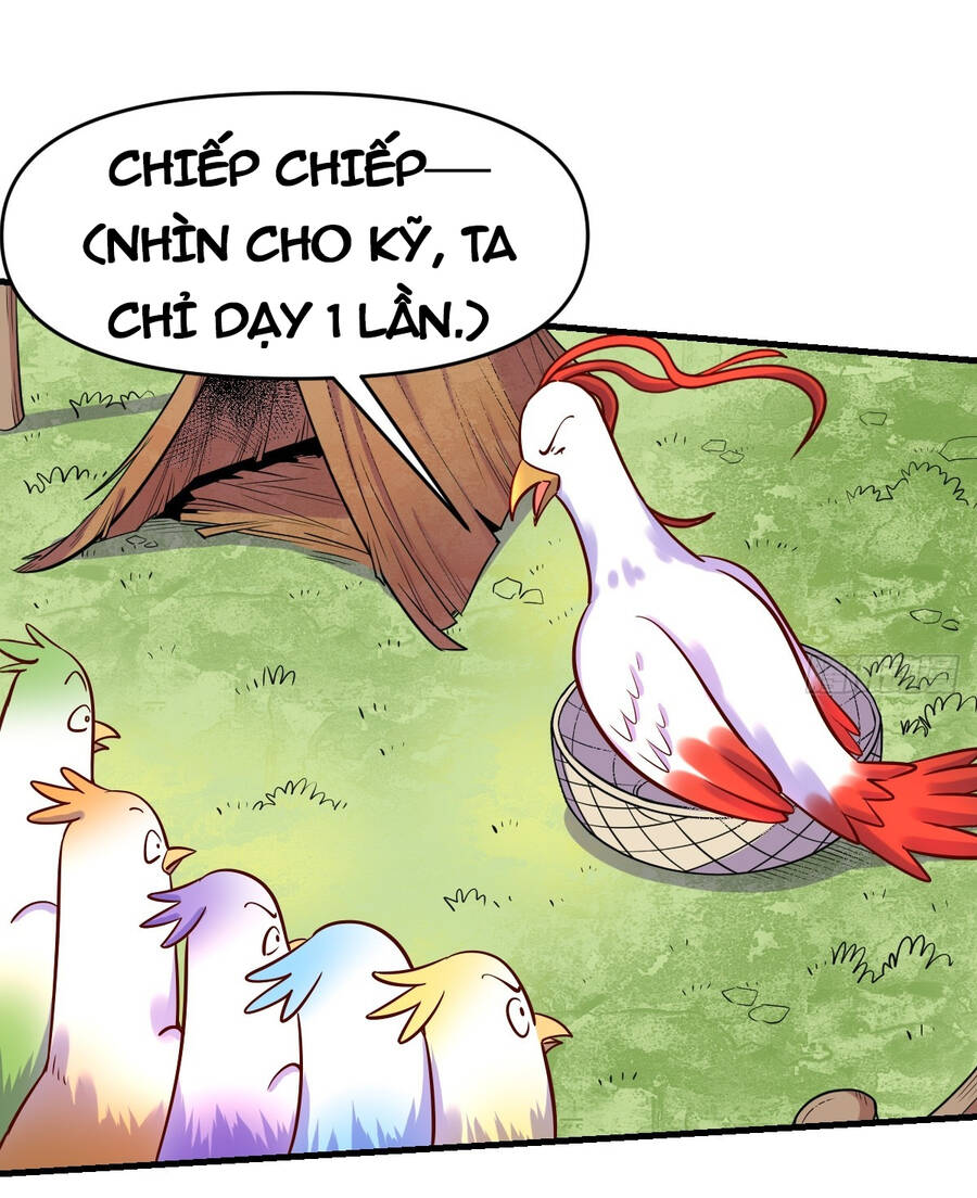 Nguyên Lai Ta Là Tu Tiên Đại Lão Chap 161 - Next Chap 162