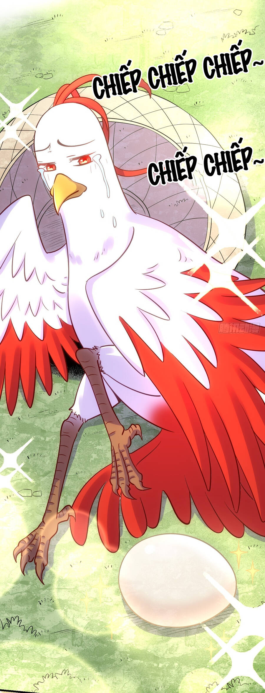 Nguyên Lai Ta Là Tu Tiên Đại Lão Chap 161 - Next Chap 162