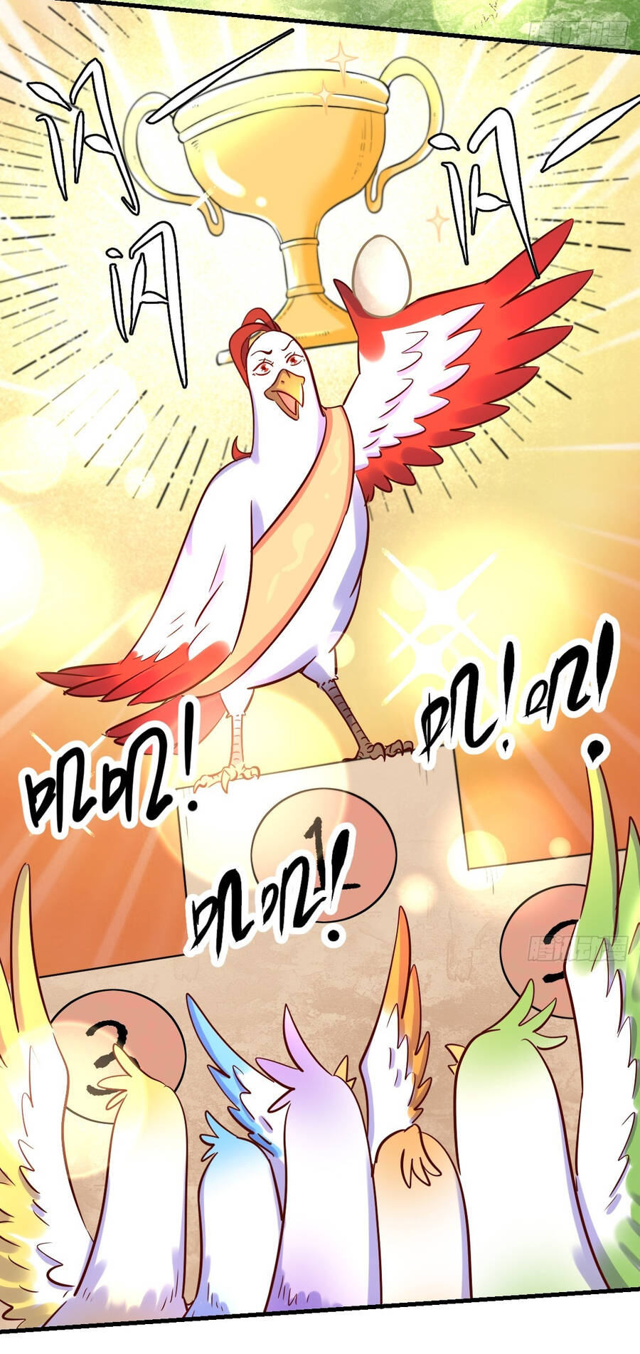 Nguyên Lai Ta Là Tu Tiên Đại Lão Chap 161 - Next Chap 162