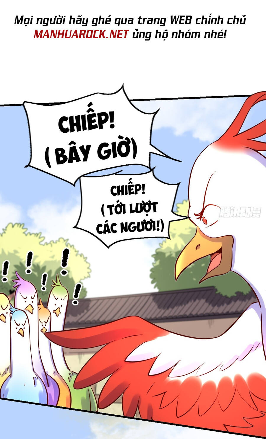 Nguyên Lai Ta Là Tu Tiên Đại Lão Chap 161 - Next Chap 162