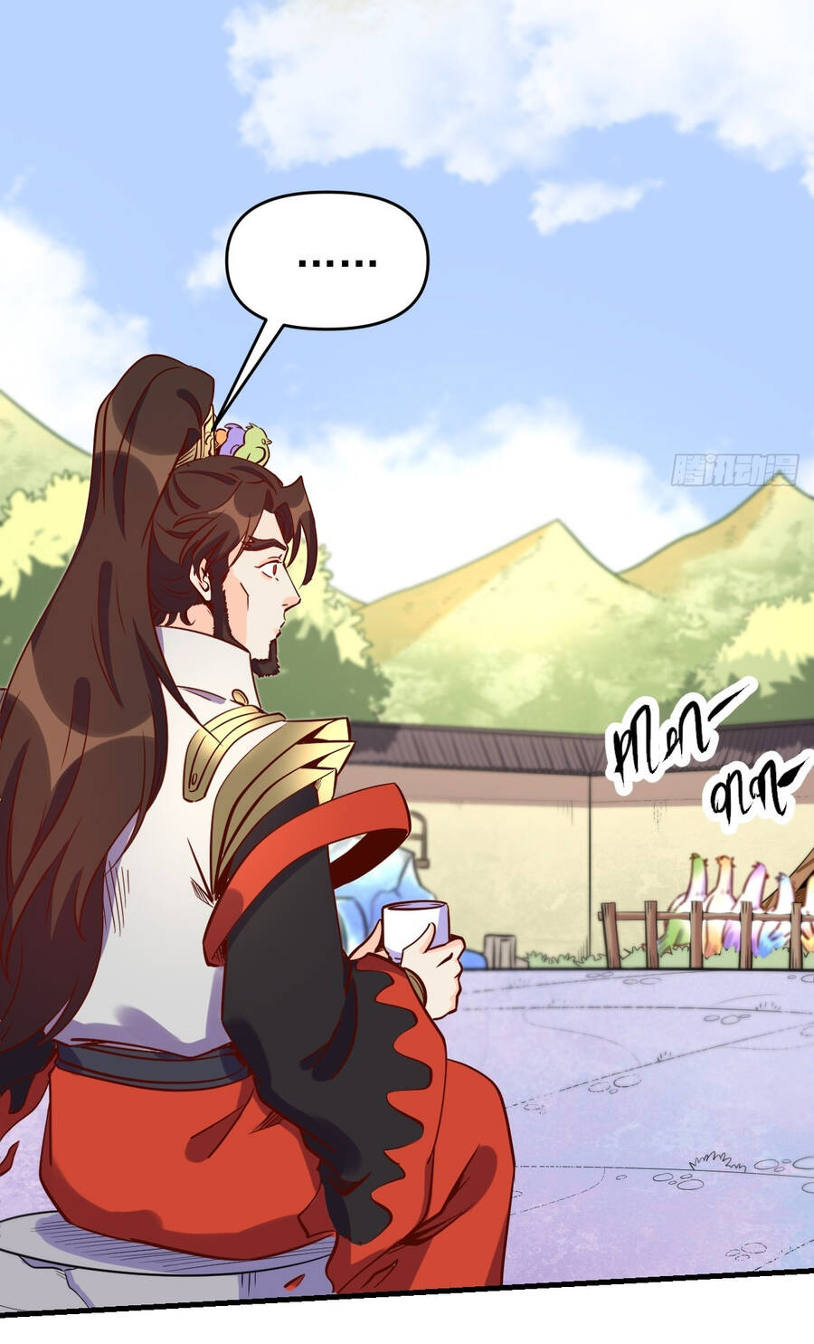 Nguyên Lai Ta Là Tu Tiên Đại Lão Chap 161 - Next Chap 162