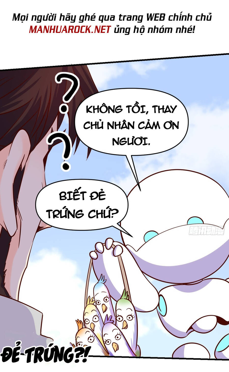 Nguyên Lai Ta Là Tu Tiên Đại Lão Chap 161 - Next Chap 162