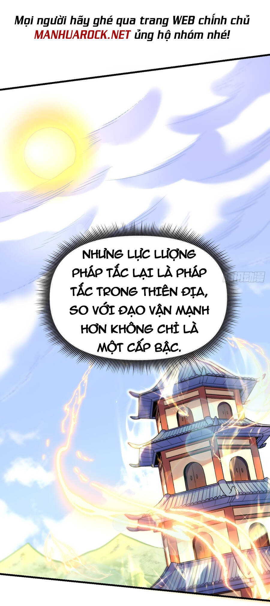 Nguyên Lai Ta Là Tu Tiên Đại Lão Chap 161 - Next Chap 162